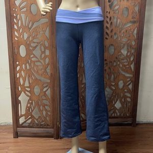 Lululemon Astro Pant Flare Wide Leg Leggings